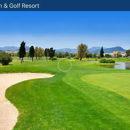 Apartment Penthouse Playa Rabdells With Pool And Seaview Oliva